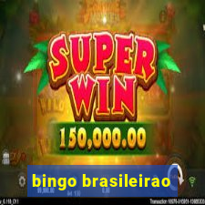 bingo brasileirao